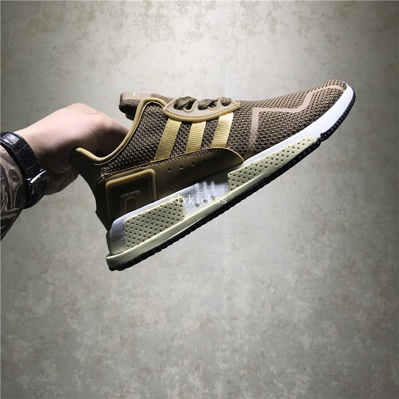 Adidas Originals EQT Cushion ADV Brown